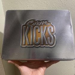 Liz Claiborne  Curve Kicks By Liz Claiborne 4Pcs Women Set