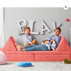 Members Mark Kids Explorer Sofa