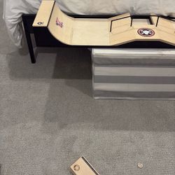 Tiny Ramp Company Skate Park