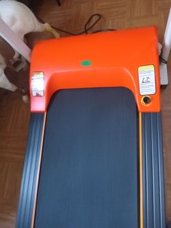 Ancheer Motorized Treadmill for Sale in Miami Beach FL OfferUp