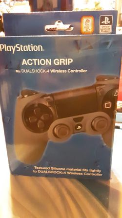 Cover. Nuevo. Ps4