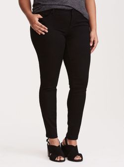 Torrid Plus Size
