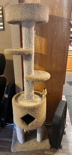Cat Tree