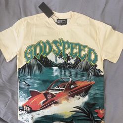 GodSpeed Shirt