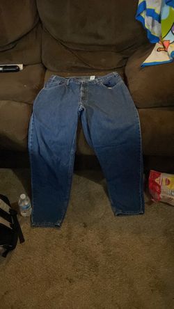 Levi pants vintage 1997