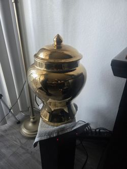 Beautiful Vase