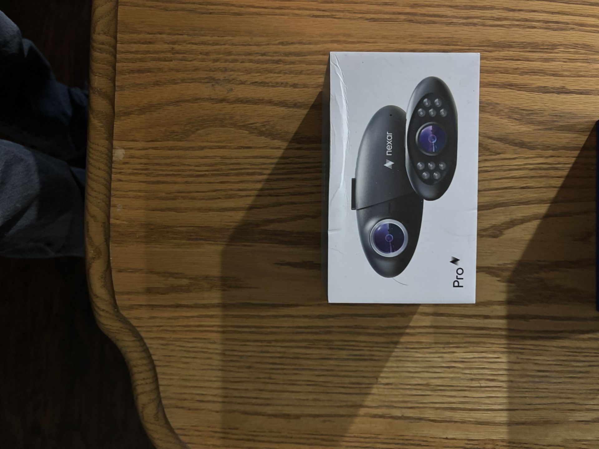 Dash Cam. Brand New