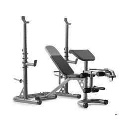 Xrs 20 Gym Equipment 