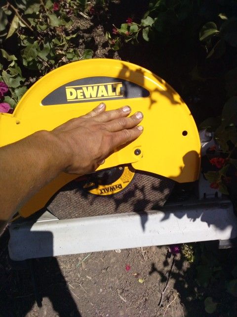 Chop Saw 14"