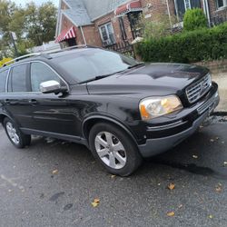 2009 Volvo Xc90