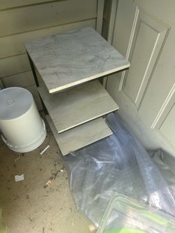 Marble organizer