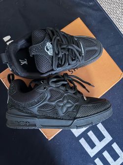 Loui v Trainers