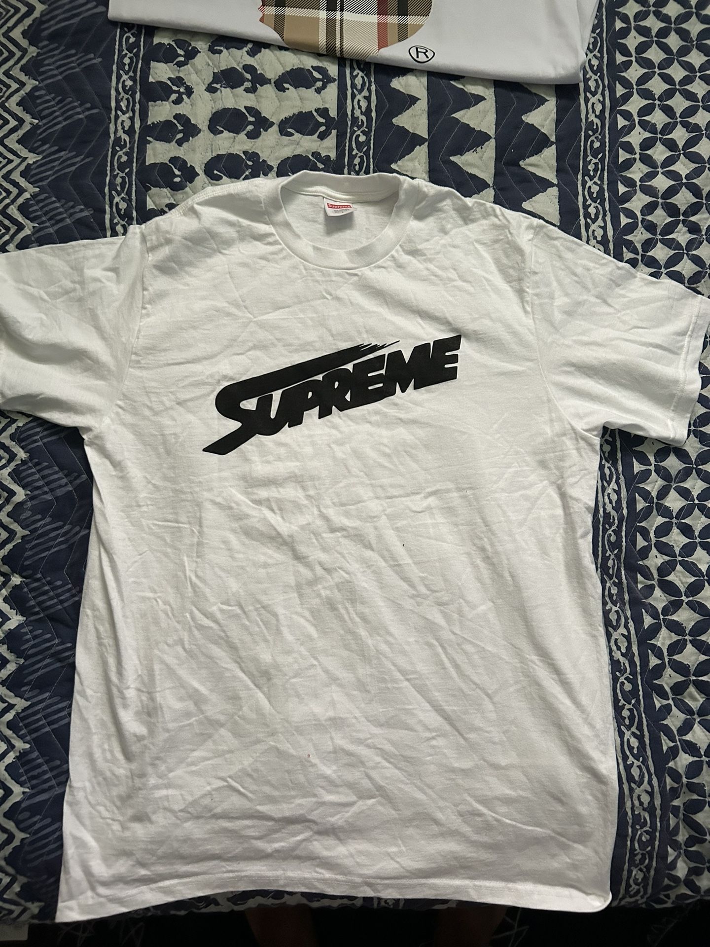 Supreme Tee