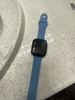apple watch series 4