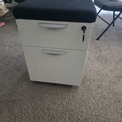 Mobile Pedestal Drawer