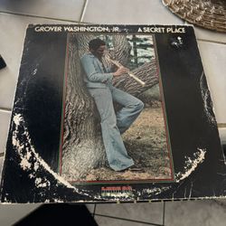 Grover WASHINGTON, JR.