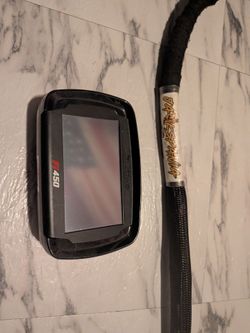 Fueltech 450 new
