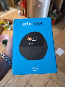 Echospot