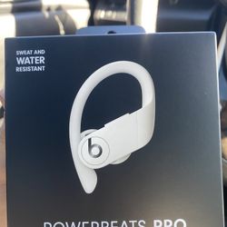 Powerbeats Pro