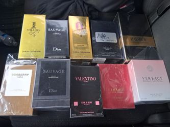 Perfumes de calidad a bajo precio