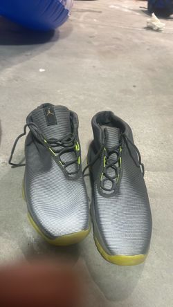 Jordan’s
