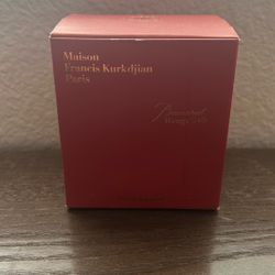 Maison Francis Kurkdjian Paris, Baccarat 540,70ml