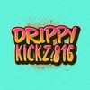 Drippy Kickz