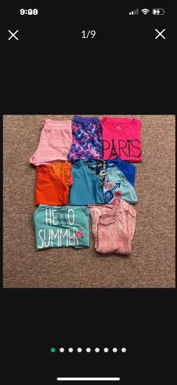 Girl size 14-16