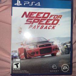 PS4 Game