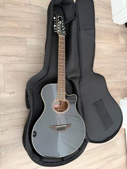 Yamaha APX 700 ii - 12 string Guitar