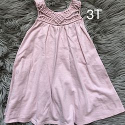 toddler girl dress 3T
