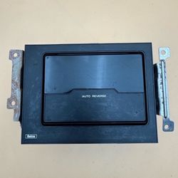  Radio Cassette Tape Player for 1(contact info removed) Buick Reatta Riviera 1(contact info removed) 1(contact info removed)