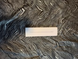 Apple Pencil in Box