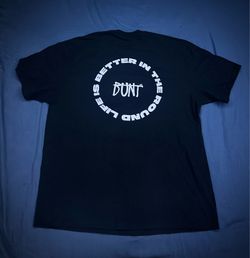 Bunt Life is Better Tee