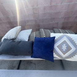 Free Pillows