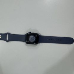 Apple Watch Series 6 Unused With Charger