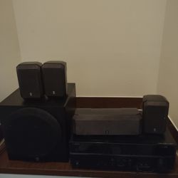 Radio Receiver 