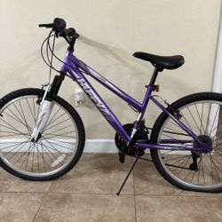 Huffy
