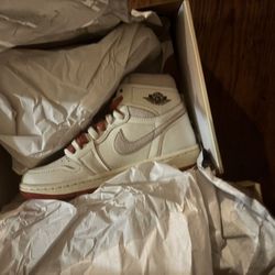Size 9 Women’s 