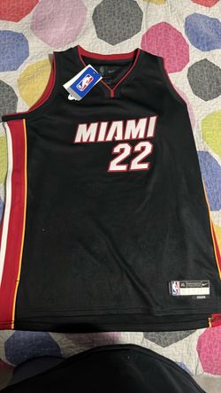 Miami Heat jersey