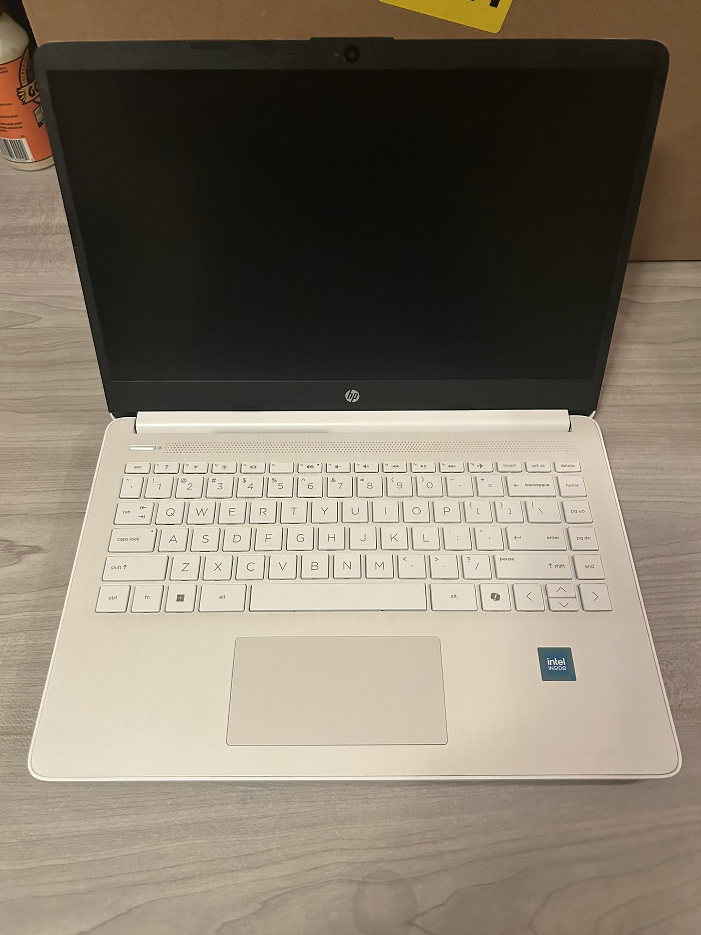 HP Laptop 14-dq3000dx