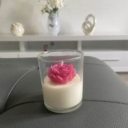 ✨ Decorative Handmade Candles ✨