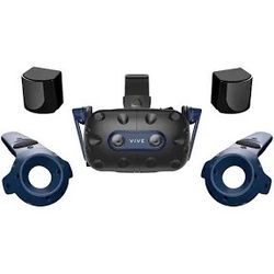 BRAND NEW htc vive pro 2 VR headset 