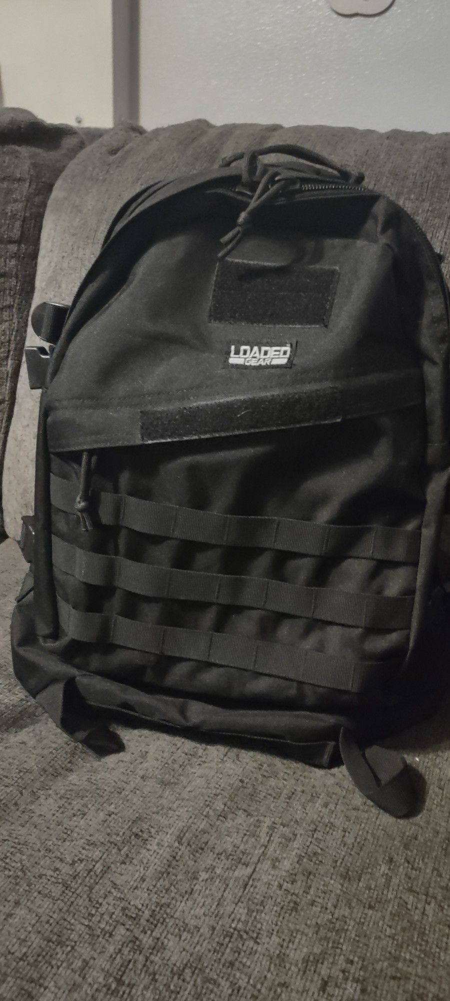 35l Tactical Backpack 