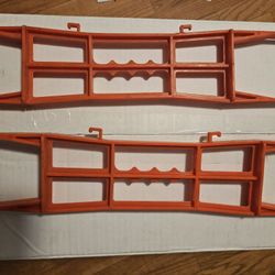 Electric Chords Wraps
