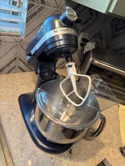 Rare KitchenAid Accolade 400 Stand Mixed Great Condition