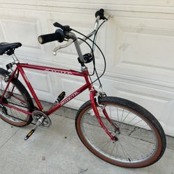 Vintage Schwinn Cruiser Supreme rare 1980’s