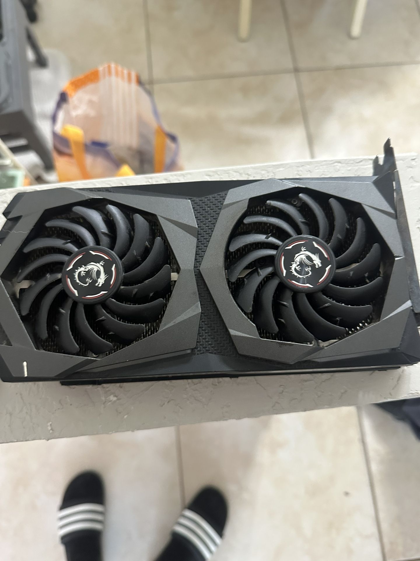 RTX 2060 6GB 