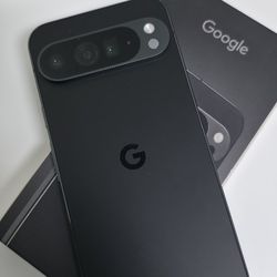 Google Pixel 9 Pro XL 256GB T-Mobile 