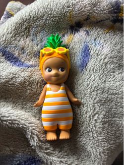 Sonny Angel Summer Vacation Series